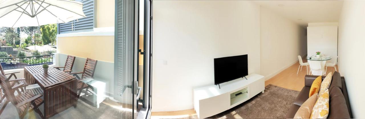 Finest Rentals - Downtown Villa Funchal  Exteriér fotografie