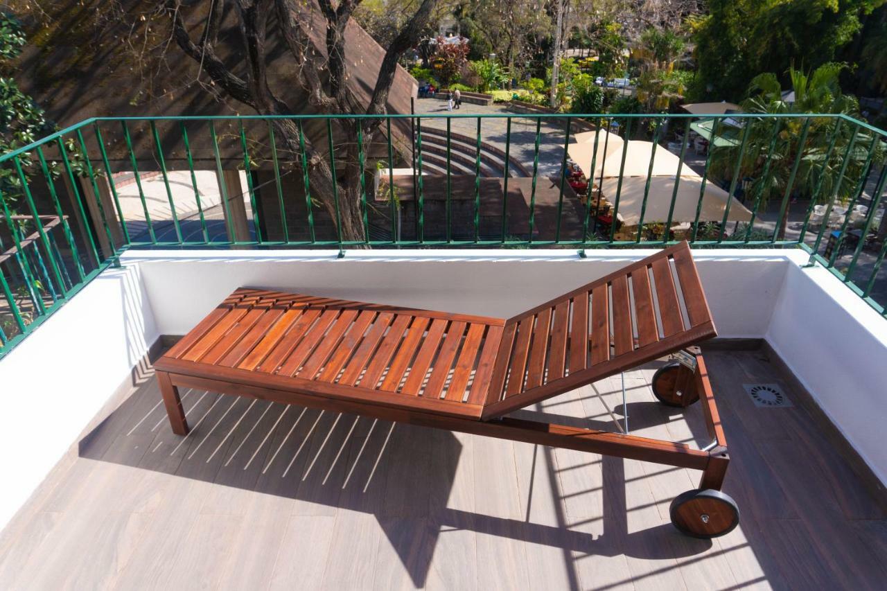 Finest Rentals - Downtown Villa Funchal  Exteriér fotografie